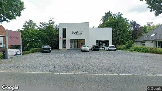 Commercial properties for sale i Kortessem - Photo from Google Street View