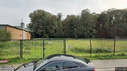 Lokaler til leje i Mechelen - Foto fra Google Street View