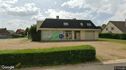 Commercial properties for sale in Heusden-Zolder - Photo from Google Street View