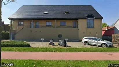 Gewerbeflächen zum Kauf in Hechtel-Eksel – Foto von Google Street View