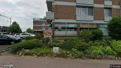 Lokaler til salg i Lanaken - Foto fra Google Street View
