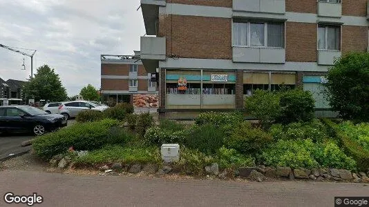 Commercial properties for sale i Lanaken - Photo from Google Street View