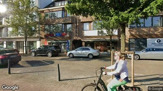 Commercial properties for sale i Oud-Turnhout - Photo from Google Street View