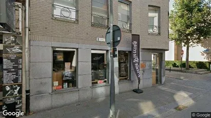 Lokaler til salgs i Turnhout – Bilde fra Google Street View
