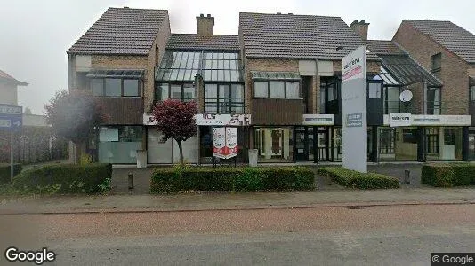 Commercial properties for sale i Hasselt - Photo from Google Street View