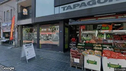 Bedrijfsruimtes te koop in Maasmechelen - Foto uit Google Street View