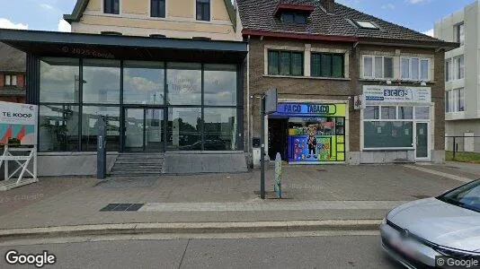 Commercial properties for sale i Pelt - Photo from Google Street View