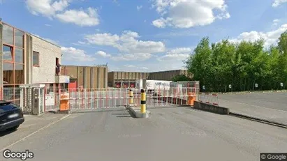 Lokaler til salgs i Halle – Bilde fra Google Street View