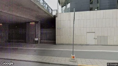 Lokaler til leje i Location is not specified - Foto fra Google Street View