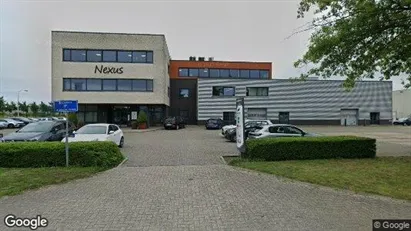 Büros zur Miete in Venlo – Foto von Google Street View