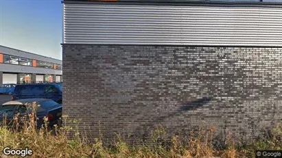 Bedrijfsruimtes te huur in Nieuwkoop - Foto uit Google Street View