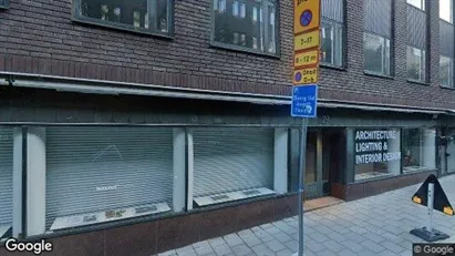 Büros zur Miete in Östermalm – Foto von Google Street View