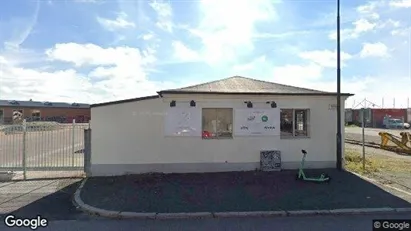 Kontorlokaler til leje i Malmø Centrum - Foto fra Google Street View