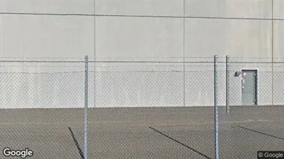 Industrial properties for rent in Vaggeryd - Photo from Google Street View