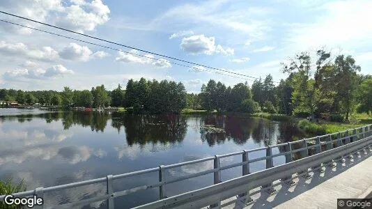 Lokaler til leje i Świecki - Foto fra Google Street View