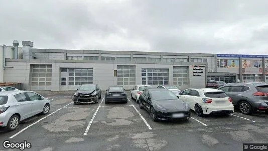 Büros zur Miete i Kópavogur – Foto von Google Street View