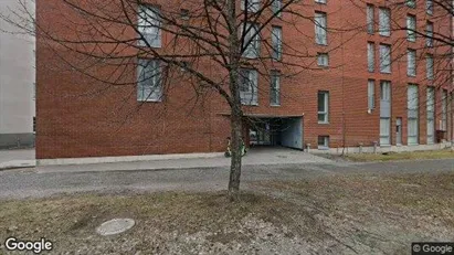 Kantorruimte te koop in Tampere Keskinen - Foto uit Google Street View