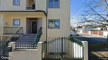 Lokaler til salg i Covilhã - Foto fra Google Street View