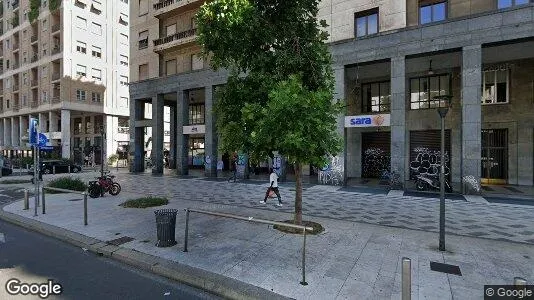 Kontorer til leie i Location is not specified – Bilde fra Google Street View