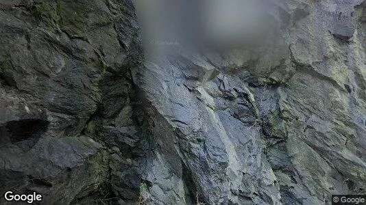 Kontorlokaler til leje i Gøteborg Centrum - Foto fra Google Street View
