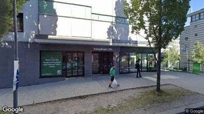 Büros zur Miete in Stockholm West – Foto von Google Street View