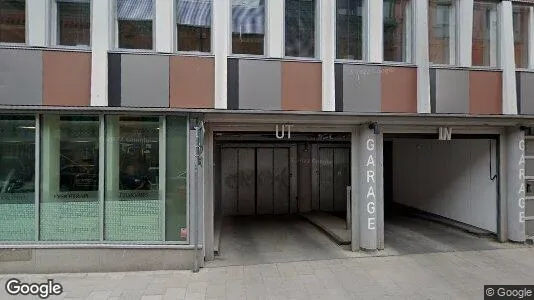 Office spaces for rent i Södermalm - Photo from Google Street View
