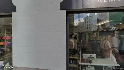 Office spaces for rent in Östermalm - Photo from Google Street View