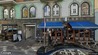 Office spaces for rent in Copenhagen K - Photo from Google Street View