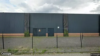Commercial properties for sale in Almelo - Photo from Google Street View