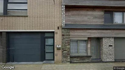 Commercial properties for sale in Oudenburg - Photo from Google Street View