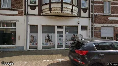 Büros zum Kauf in Beringen – Foto von Google Street View