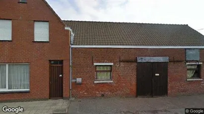 Commercial properties for sale in Kortemark - Photo from Google Street View
