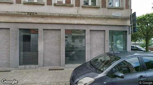Lokaler til leie i Stad Antwerp – Bilde fra Google Street View