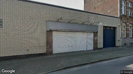 Warehouses for sale i Ronse - Photo from Google Street View