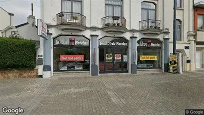 Kontorlokaler til salg i La Louvière - Foto fra Google Street View
