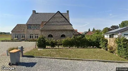 Företagslokaler till salu i Kinrooi – Foto från Google Street View