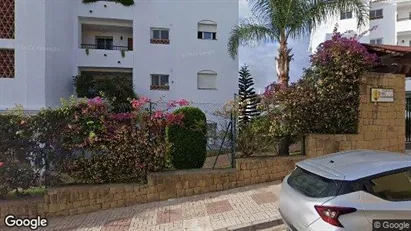 Lokaler til salgs i Fuengirola – Bilde fra Google Street View