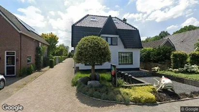 Commercial properties for rent in Nijkerk - Photo from Google Street View
