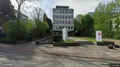 Gewerbeflächen zum Kauf in Brüssel Watermaal-Bosvoorde – Foto von Google Street View