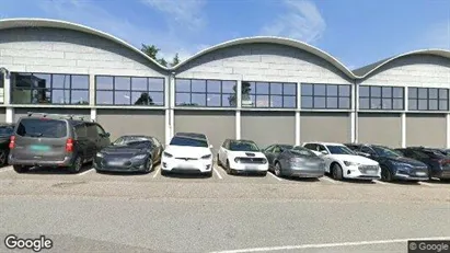 Office spaces for rent in Kristiansand - Photo from Google Street View