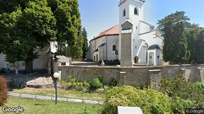 Commercial properties for sale in Nové Mesto nad Váhom - Photo from Google Street View