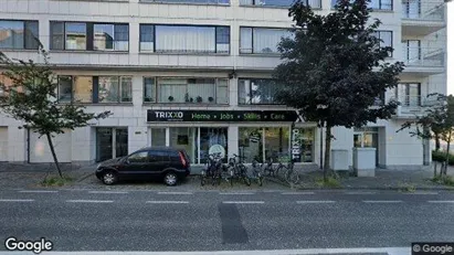 Commercial properties for rent in Stad Gent - Photo from Google Street View