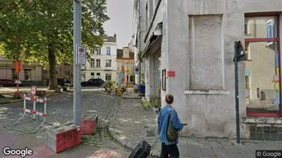 Gewerbeflächen zur Miete in Stad Gent – Foto von Google Street View
