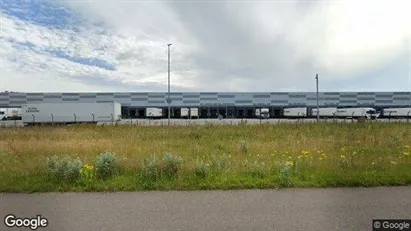 Lokaler til salg i Fredericia - Foto fra Google Street View
