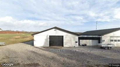 Warehouses for rent in Aarhus N - Photo from Google Street View