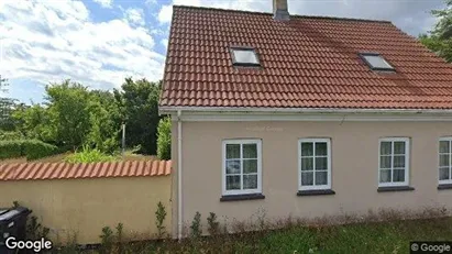 Lagerlokaler till salu i Vordingborg – Foto från Google Street View