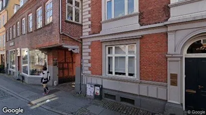 Kliniklokaler til salg i Aarhus C - Foto fra Google Street View