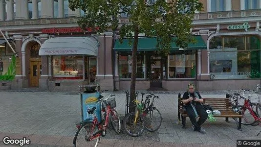 Kontorlokaler til leje i Turku - Foto fra Google Street View