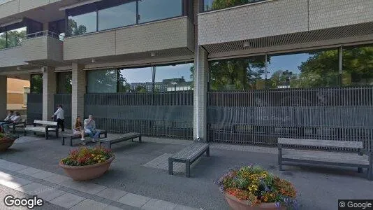 Büros zur Miete i Turku – Foto von Google Street View