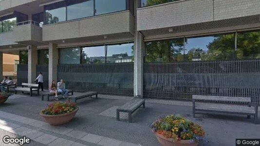 Kantorruimte te huur i Turku - Foto uit Google Street View